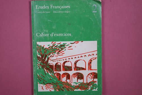 257811 etudes francaises - 257811,