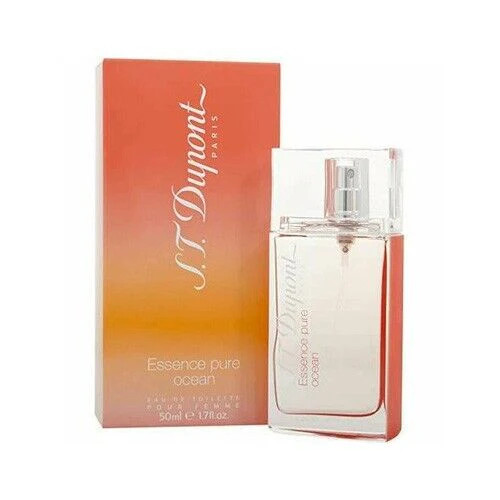Dupont essence pure ocean - dupont,