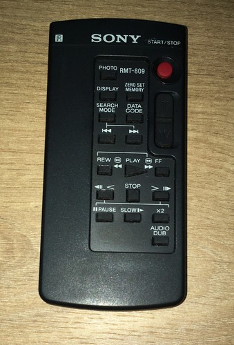 Original sony fernbedienung - original,