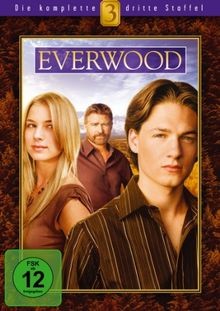 Everwood die komplette - die,