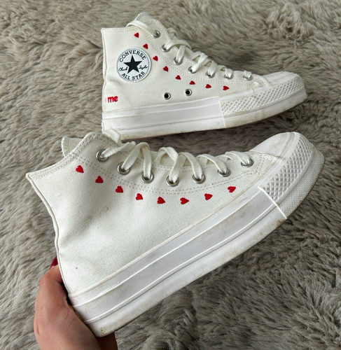 Converse chuck taylor all - taylor, star
