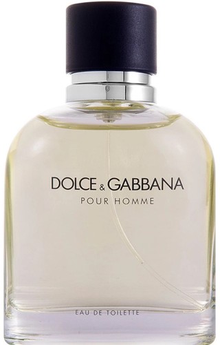 Dolce gabbana pour homme edt - dolce,