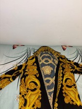 Versace shirt unisex - versace,