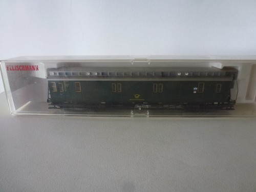 Fleischmann 5688k deutsche - 5688k,