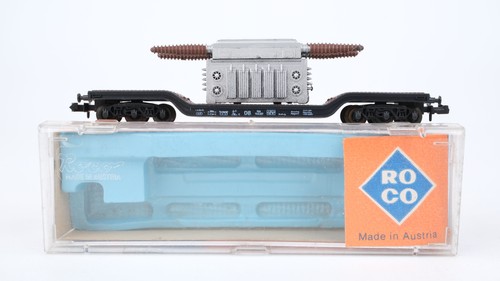 Roco 2357 schwerlastwagen - 2357,