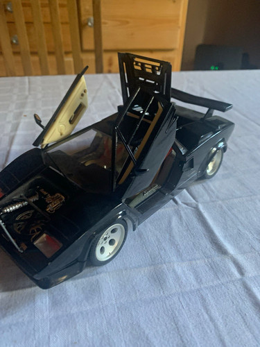 Lamborghini countach - lamborghini,