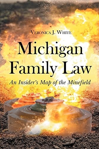 Michigan family law an - michigan, :