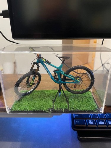 Canyon mountainbike mini auto - mountainbike,
