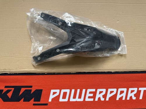 Ktm kennzeichenträger heck - ktm,