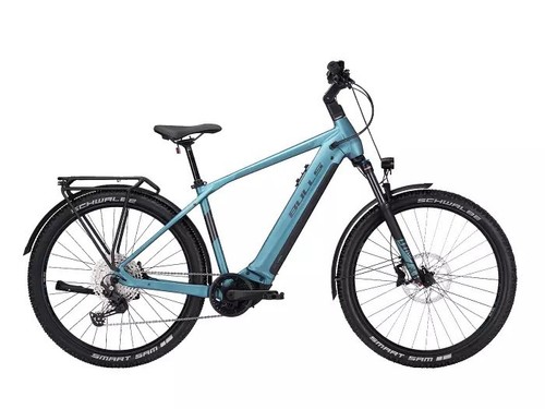 Bulls copperhead evo - 3, street