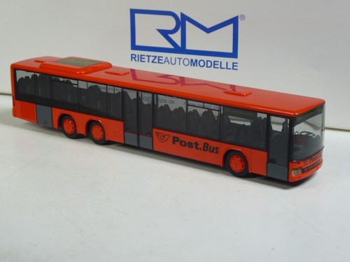 Rietze 95517 setra 319 - setra, nf