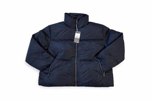 Lawrence grey daunenjacke - grey,
