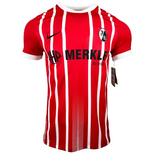 Nike freiburg trikot home - freiburg,