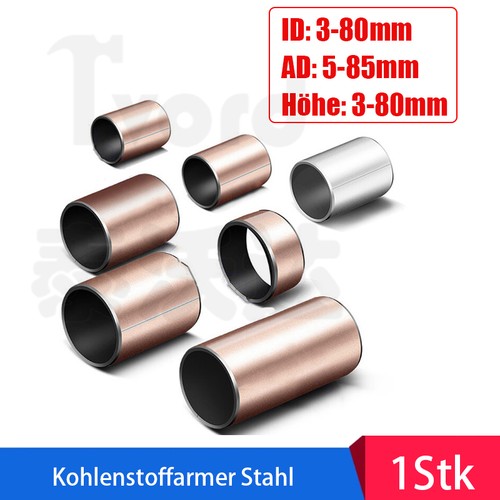 Selbstschmier lager - selbstschmier,