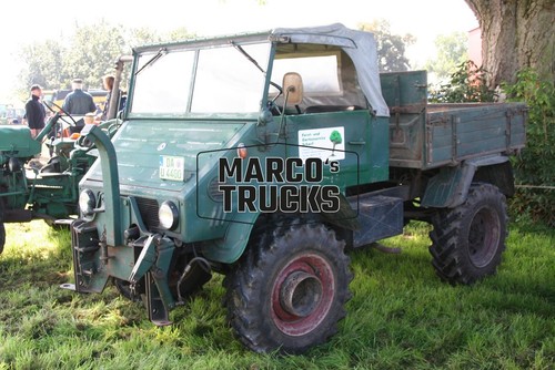 Lkw foto mercedes - mercedes-benz, unimog