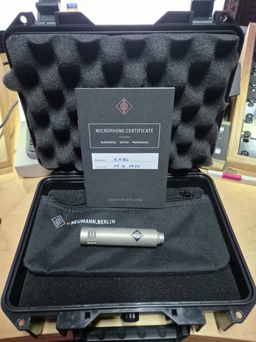 Neumann von 1970 - neumann,
