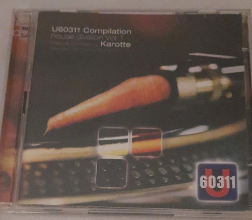 U60311 house division vol 2 - division,