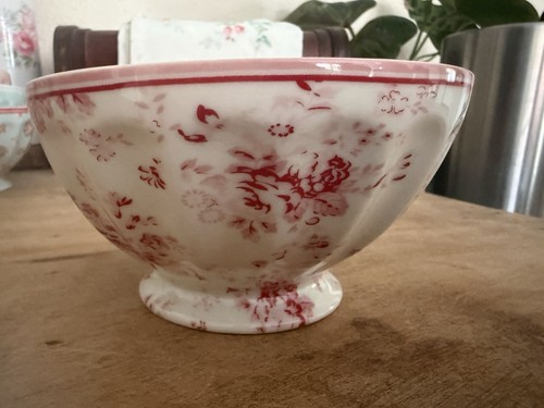 Greengate claire white gr - claire,