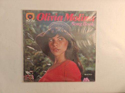 Neu song book olivia - neu!,