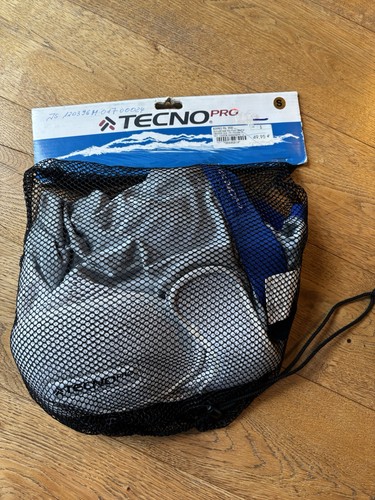 Tecnopro hip pad - tecnopro,