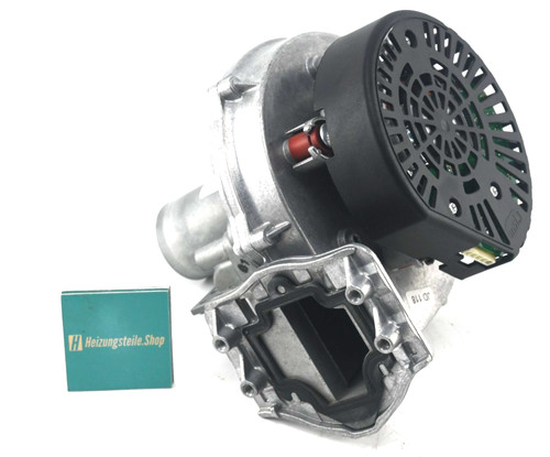 Vaillant gebläse - vaillant,