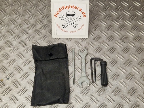 Bordwerkzeug tool kit - kit, werkzeug