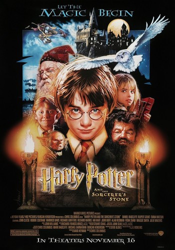 Harry potter und - und, stein