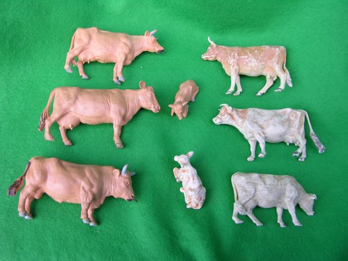 Britains bauernhof tier - britains,