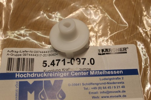 Kärcher kupplung für - kärcher,