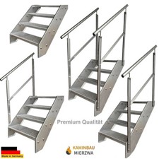 Premium treppe stufen breite - premium, 4