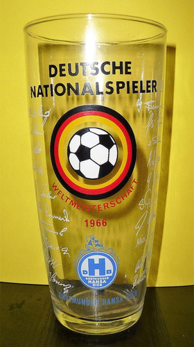 Dortmunder hansa bier pils - dortmunder,