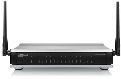 Lancom 1793va highend - lancom, 1793va-4g
