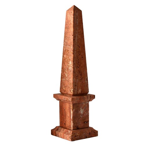 Klassischer obelisk aus - klassischer,