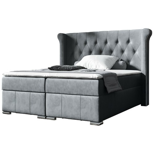 Boxspringbett masa hotelbett - boxspringbett,
