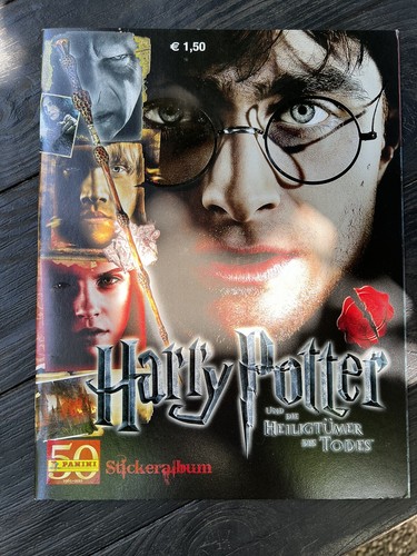 Harry potter und die - 2,