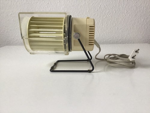 Ddr tischventilator 1970 er - ddr-,
