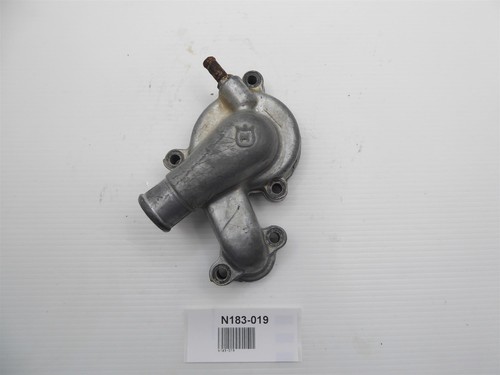 Husqvarna 610 - te,