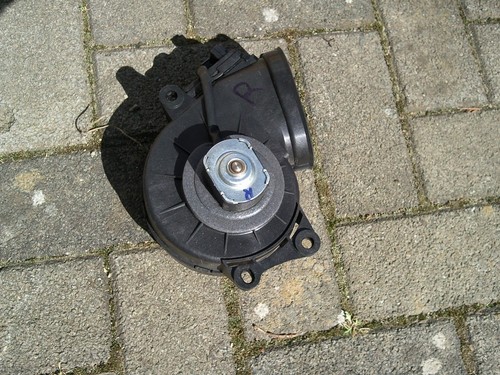 Gebläsemotor peugeot - gebläsemotor,