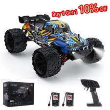 40km offroad remote - 1:16,