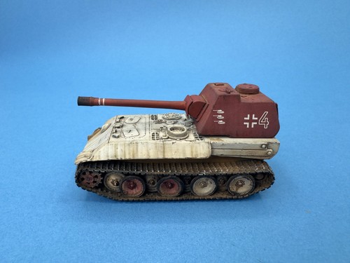Panzer wwii german - 1:72,