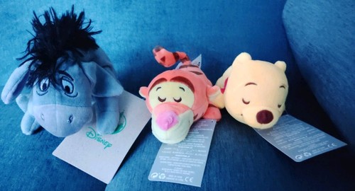 Original disney winnie - disney, puuh