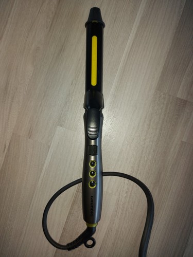 Grundig curl sensation - grundig,