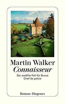 Connaisseur der zwölfte fall - connaisseur:,