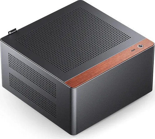 Jonsbo nv10 gehäuse - jonsbo, pc