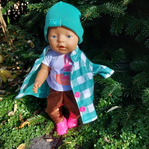 Baby born von - baby,