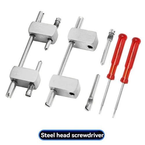 Uhrenarmband ersatzteile set - ersatzteile,