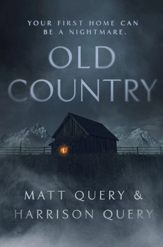 Old country matthew query - |,