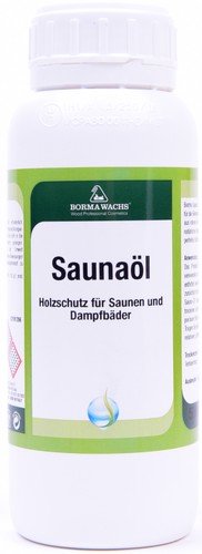 Saunaöl saunaholz pflege - saunaholz,