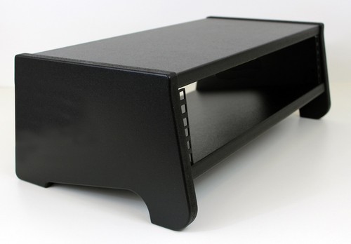 2he desktop studio rack - 19",