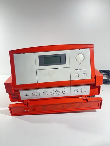 Viessmann steuerung vitotronic - steuerung,
